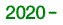 2020`